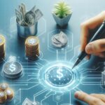 Tokenización de activos digitales