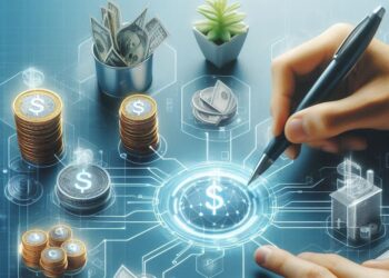 Tokenización de activos digitales