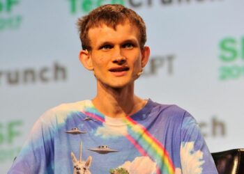 Buterin aseveró que, en el contexto actual de los reguladores, la industria de las criptomonedas se ve afectada de manera importante. Fuente: @AethirCloud/X.