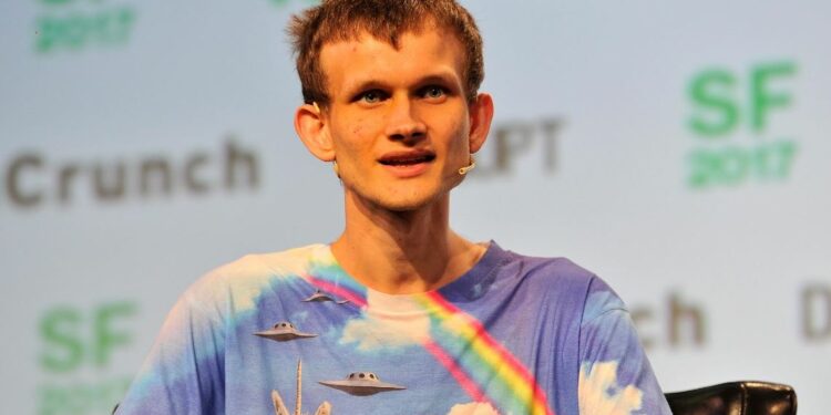 Buterin aseveró que, en el contexto actual de los reguladores, la industria de las criptomonedas se ve afectada de manera importante. Fuente: @AethirCloud/X.