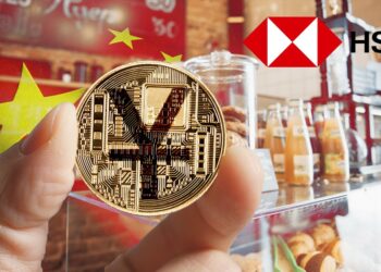 la entidad financiera explicó que sus servicios se enfocan en los clientes empresariales. Fuente: Con los servicios del HSBC, se esperaría que la CBDC salga del letargo en el que ha estado inmersa en términos de adopción de base. Esto, recordando que el Banco Central de China ha recurrido a una serie de estrategias para incentivar el uso de esta moneda en todos los niveles económicos.