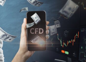 Dinero, trading, Futuros y CFD