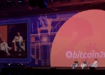 Bitcoin-bancos-conferencia-Nashville