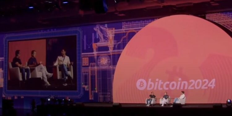 Bitcoin-bancos-conferencia-Nashville