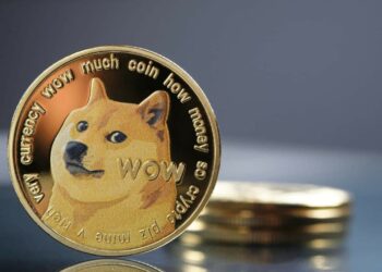 DOGE-memecoin-adopción masiva.