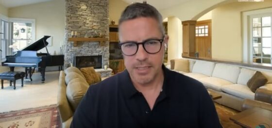 «La altseason continuará»: Henrik Zeberg