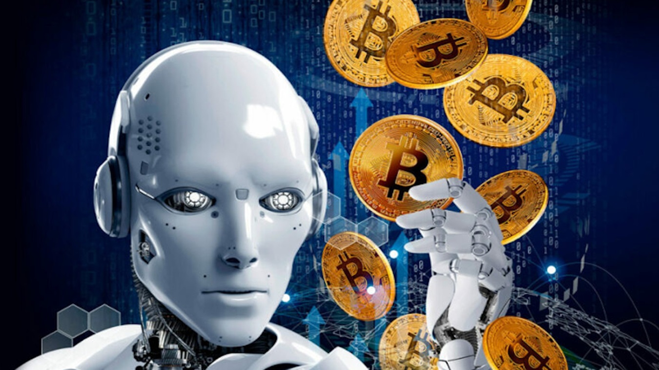 Les cryptomonnaies avec IA, les favorites du second semestre 2024