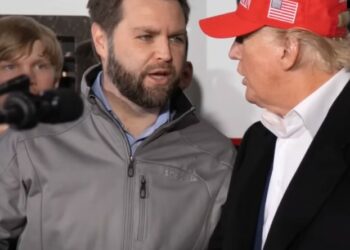 Donald Trump-bitcoin-JD Vance-vicepresidente