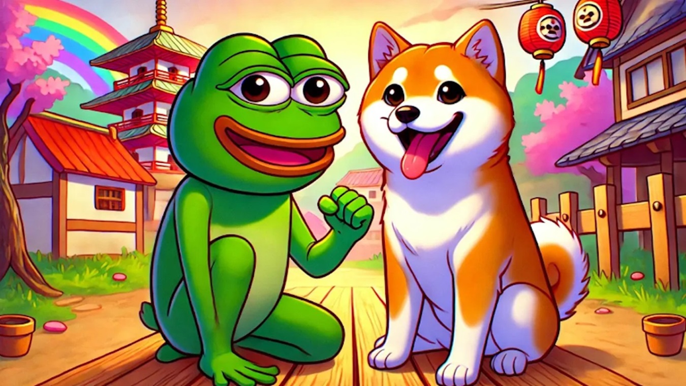 trois memecoins qui pourraient briller en août