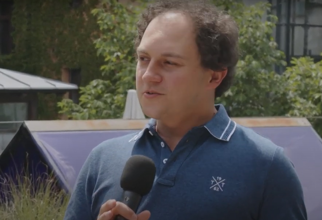 “Ethereum s’égare”