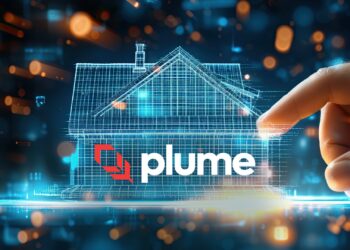 Plume y tokenización de bienes raíces.