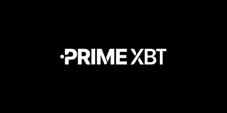 Logo de Prime XBT