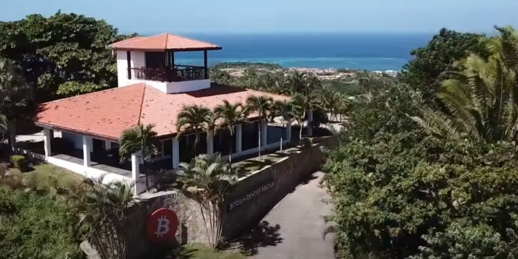 Roatán-Honduras-Bitcoin City