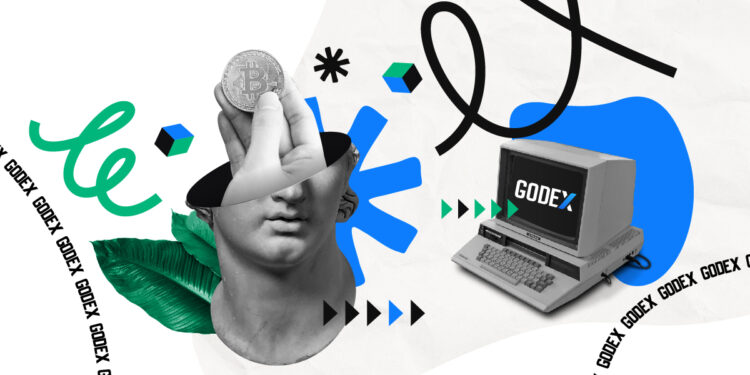 Diseño creativo de Godex.
