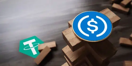 MiCA ya llegó y comienzan los cambios en el mercado de las stablecoins