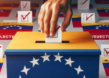 Venezuela-elecciones-presidenciales