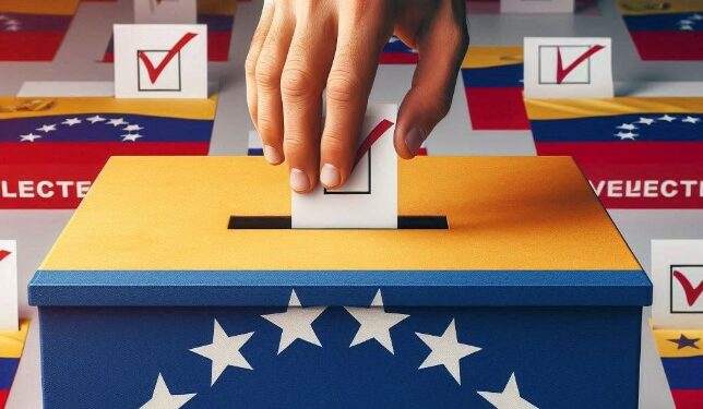 Venezuela-elecciones-presidenciales