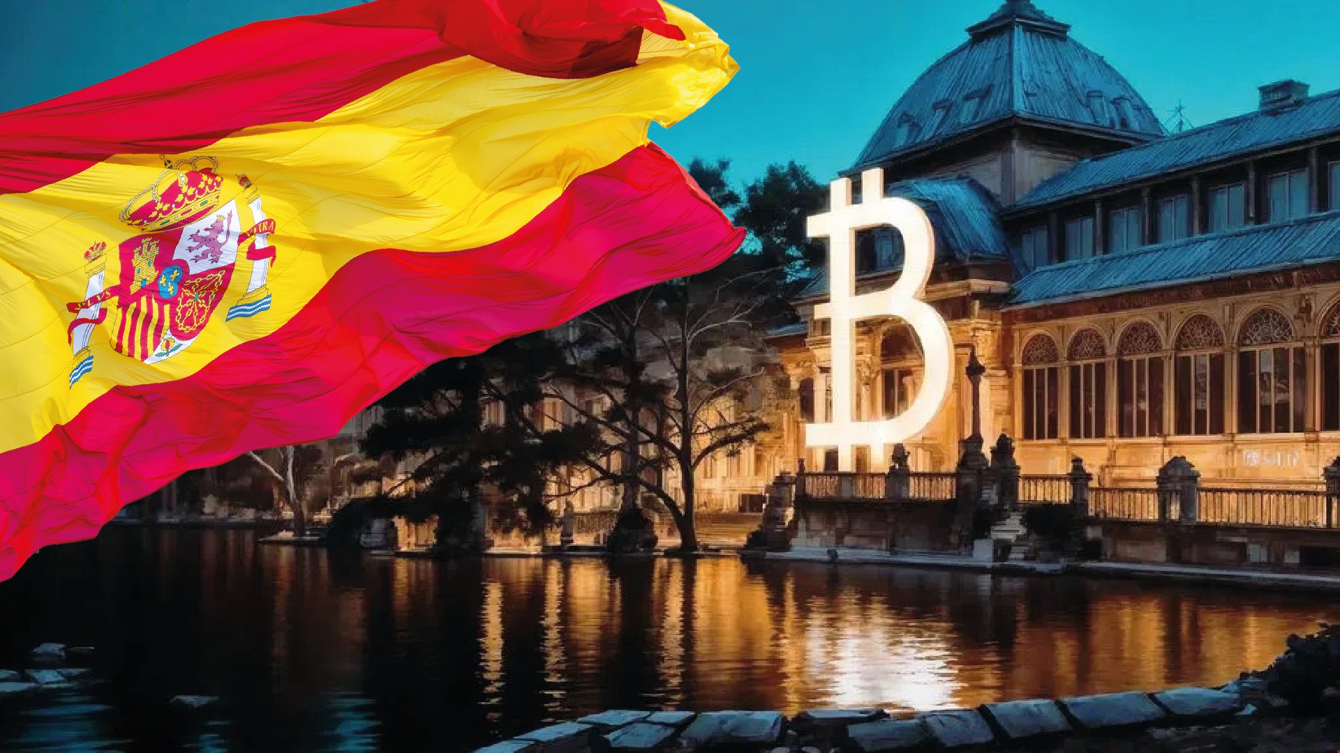 España, ¿preparado para Watch Out, Bitcoin! 2024?