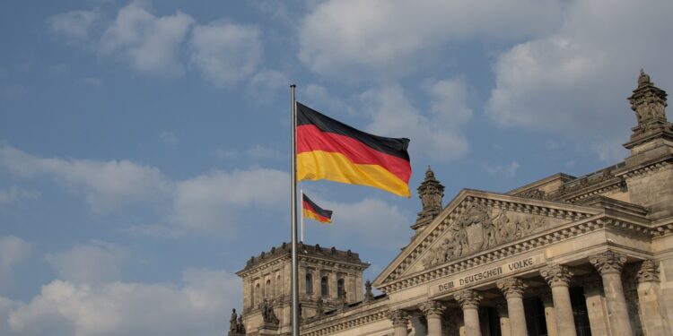Alemania-bitcoin-donaciones