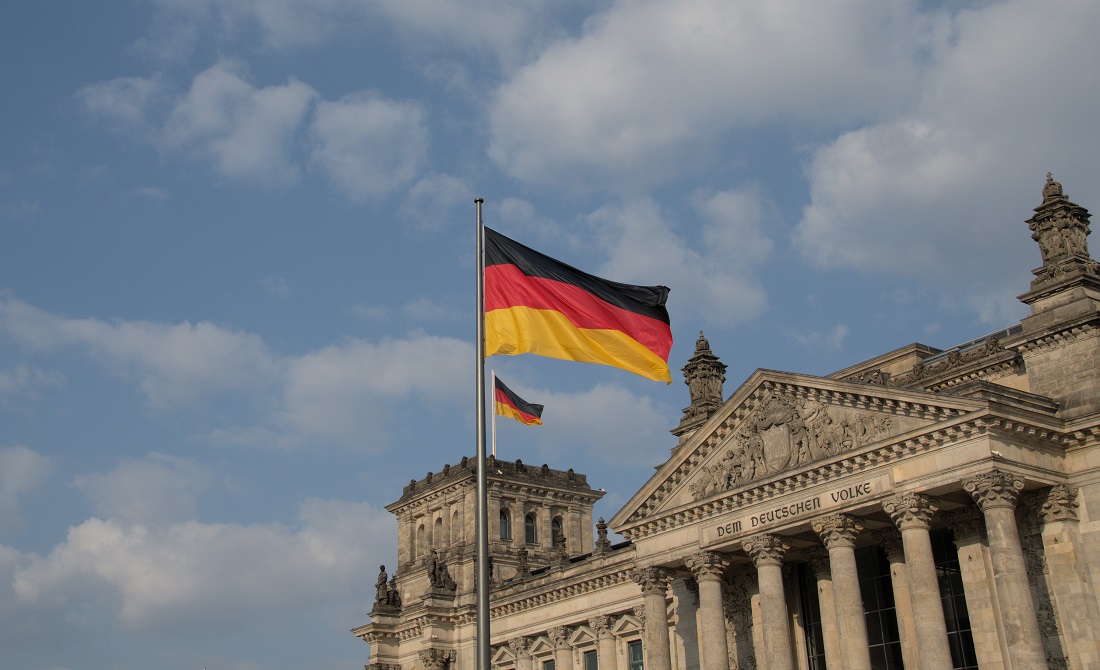 L’Allemagne continue de vendre, mais le prix du Bitcoin ne s’en soucie plus