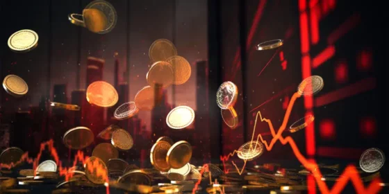 Se dispara la actividad on-chain de las criptomonedas PEPE, FET y ENS 
