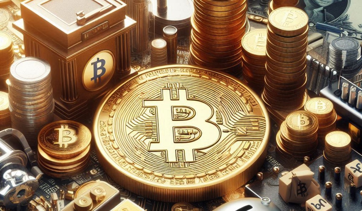 Bitcoin commence à se remettre de « sa plus grande correction de ce cycle »