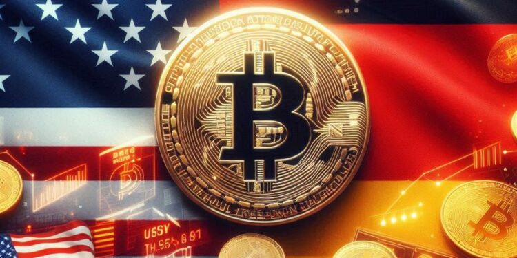 Alemania-Estados Unidos-bitcoin