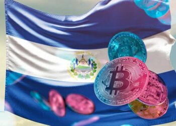 El Salvador hace ajustes en su marco regulatorio para la industria de activos digitales. Fuente: Composición por CriptoNoticias. Faraz / memorystockphoto / stock.adobe.com.