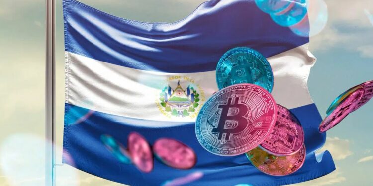 El Salvador hace ajustes en su marco regulatorio para la industria de activos digitales. Fuente: Composición por CriptoNoticias. Faraz / memorystockphoto / stock.adobe.com.