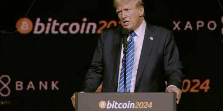 DonaldTrump-EstadosUnidos-Nashville-Bitcoin