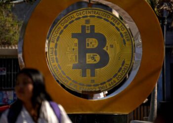 El Salvador ya se ha vuelto sumamente importante para las empresas del sector de Bitcoin a nivel mundial. Fuente: Getty Images.