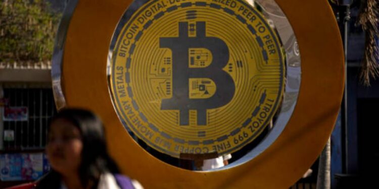 El Salvador ya se ha vuelto sumamente importante para las empresas del sector de Bitcoin a nivel mundial. Fuente: Getty Images.