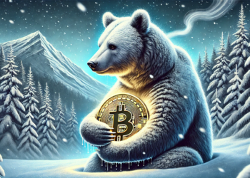 El precio de bitcoin está determinado por la oferta y la demanda - Imagen generada por CriptoNoticias mediante Dall-E, de OpenAI.