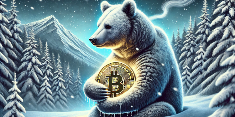 El precio de bitcoin está determinado por la oferta y la demanda - Imagen generada por CriptoNoticias mediante Dall-E, de OpenAI.
