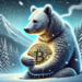 El precio de bitcoin está determinado por la oferta y la demanda - Imagen generada por CriptoNoticias mediante Dall-E, de OpenAI.