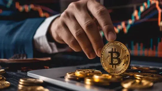Tendencias: Alemania vendiendo sus bitcoins solo es una paja en el ojo ajeno