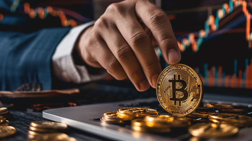 Tout le monde dit que les ETF décident du prix du Bitcoin, cet analyste le réfute