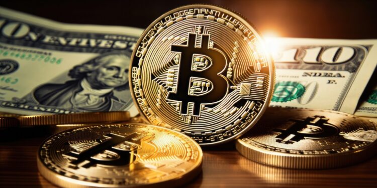 Bitcoin inversión fondos pensiones