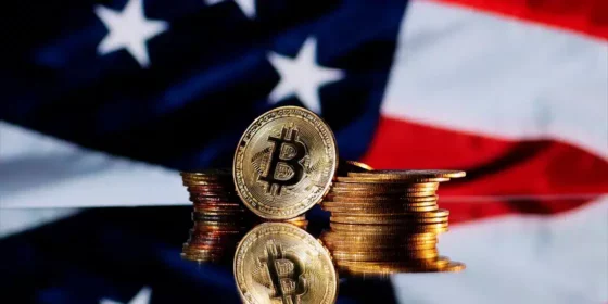 El Gobierno de EE. UU. envió 4 millones de dólares en bitcoin a Coinbase 