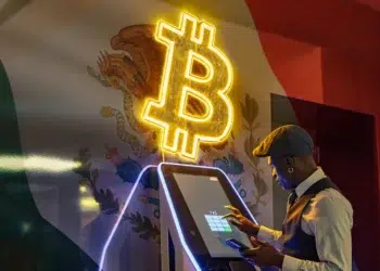 El número de cajeros bitcoin ha crecido más de 200% en casi dos años. Fuente: adobe.stock.com