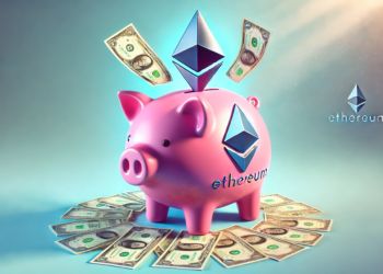 Los de Ethereum atraerán millones de dólares. - Imagen generada mediante Dall-E, de OpenAI.