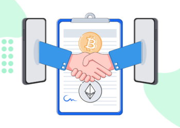 Los contratos inteligentes automatizan acuerdos entre distintas partes