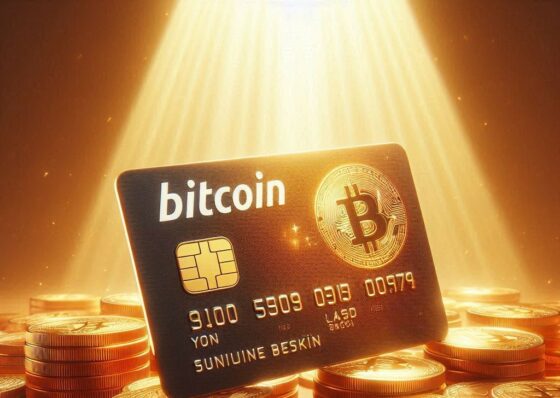 Las mejores tarjetas para bitcoin y otras criptomonedas disponibles en Latinoamérica