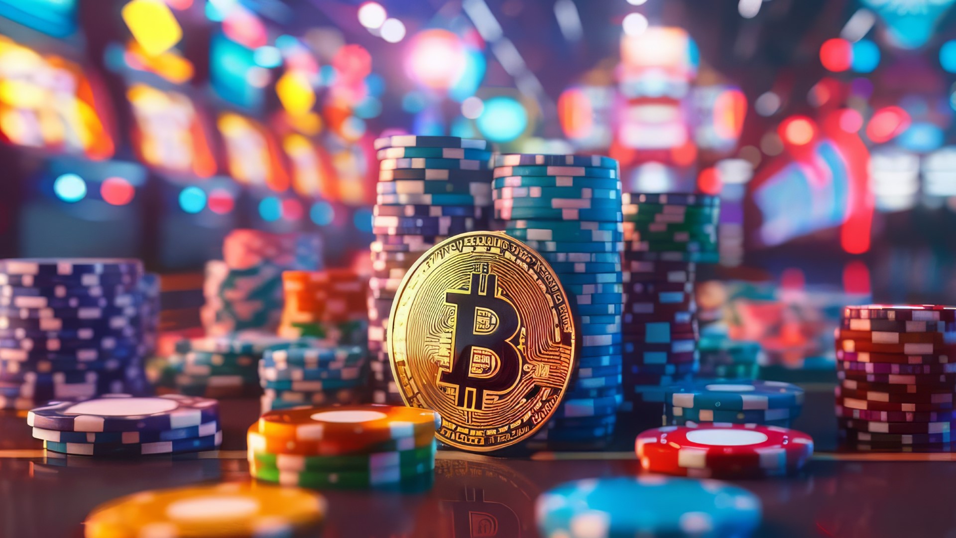Son los casinos con criptomonedas los preferidos este año entre los  jugadores?