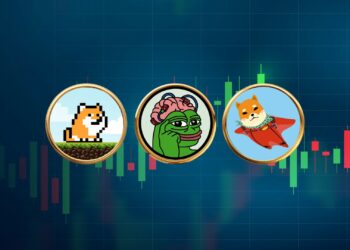 Criptomonedas en tendencia.
