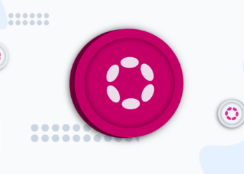 DOT de Polkadot es uno de las criptomonedas más usadas para staking.
