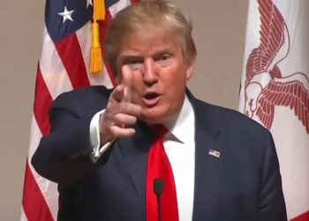 Donald Trump-EstadosUnidos-bitcoiners-elecciones