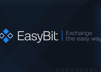 Portada de EasyBit.