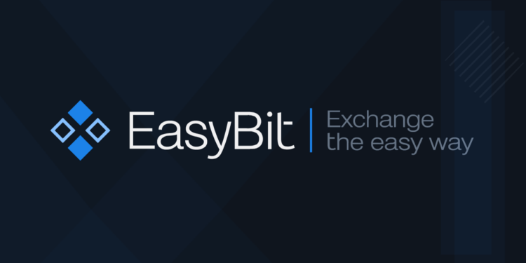 Portada de EasyBit.