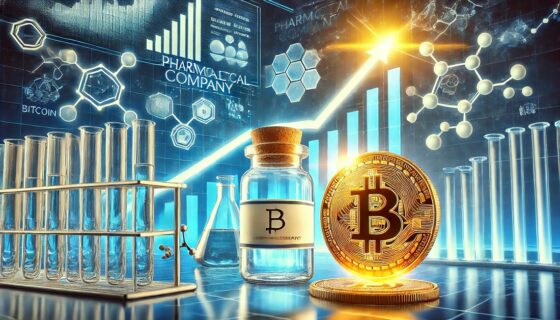 Semler Scientific tiene un gran potencial alcista gracias a bitcoin